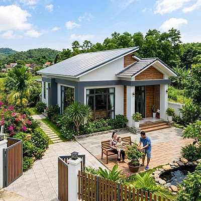Công ty xây dựng Lê Vương đã không ngừng phát triển và khẳng định vị thế hàng đầu trong ngành xây dựng với nhiều thành quả vượt bậc. Trong suốt quá trình hoạt động, công ty đã hoàn thành hàng loạt dự án trọng điểm từ nhà ở, khu đô thị cho đến các công trình công nghiệp quy mô lớn, góp phần quan trọng vào sự phát triển hạ tầng của địa phương. Nhờ đội ngũ kỹ sư giàu kinh nghiệm và công nghệ hiện đại, Lê Vương luôn đảm bảo chất lượng, tiến độ và an toàn trong từng công trình. Những thành tích nổi bật này không chỉ nâng cao uy tín mà còn tạo nền tảng vững chắc để công ty tiếp tục mở rộng thị trường, phát triển bền vững trong tương lai.