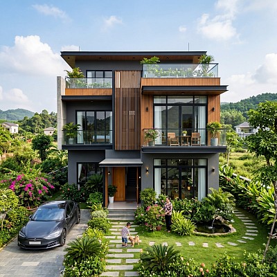 Đặt trưng của cty
