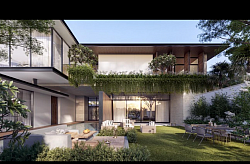 Thiết kế hiện đại